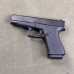 Glock 48 Gen 5 Pistol 9mm - USED